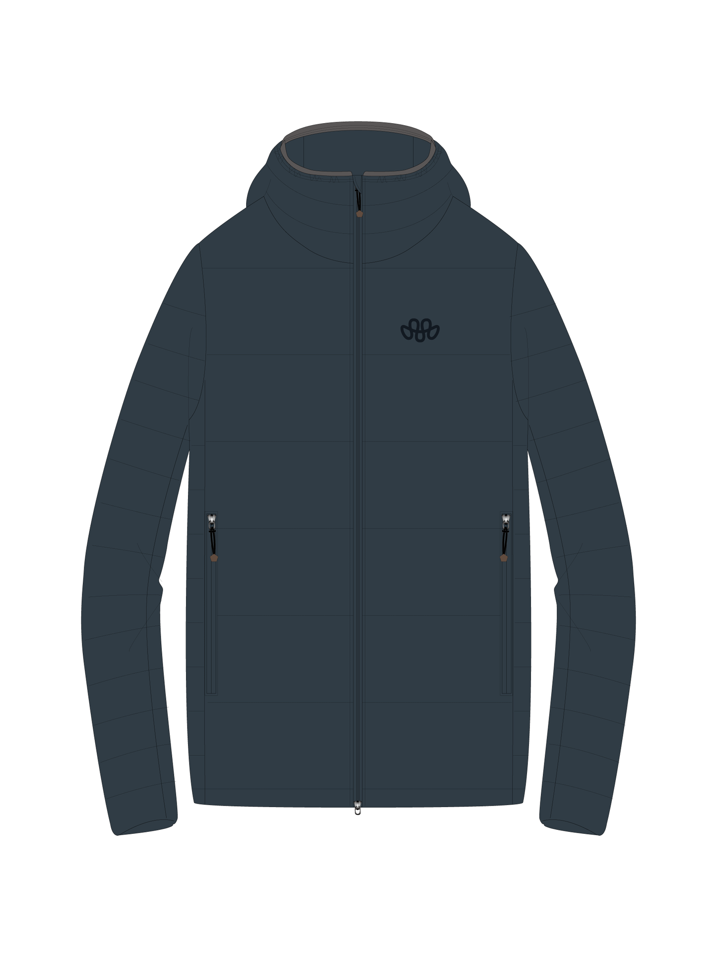 Bering Inner Hoody