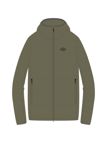 Bering Inner Hoody
