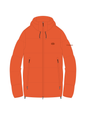 Bering Hoody