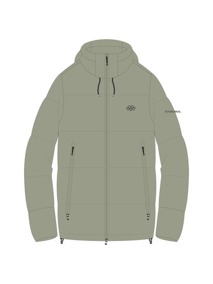 Bering Hoody