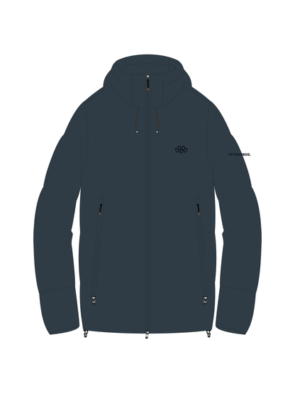 Bering Hoody