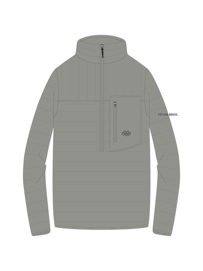 Luft Jacket