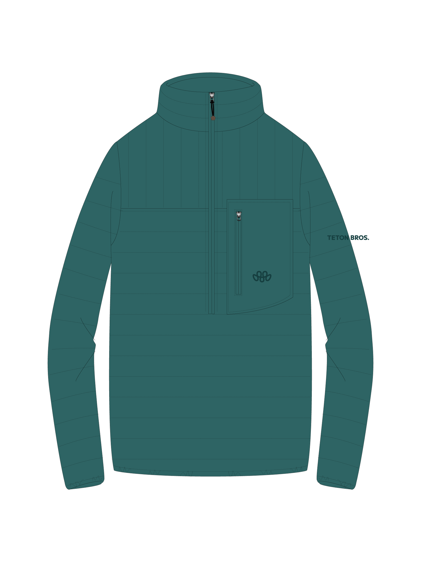 Luft Jacket