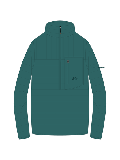 Luft Jacket
