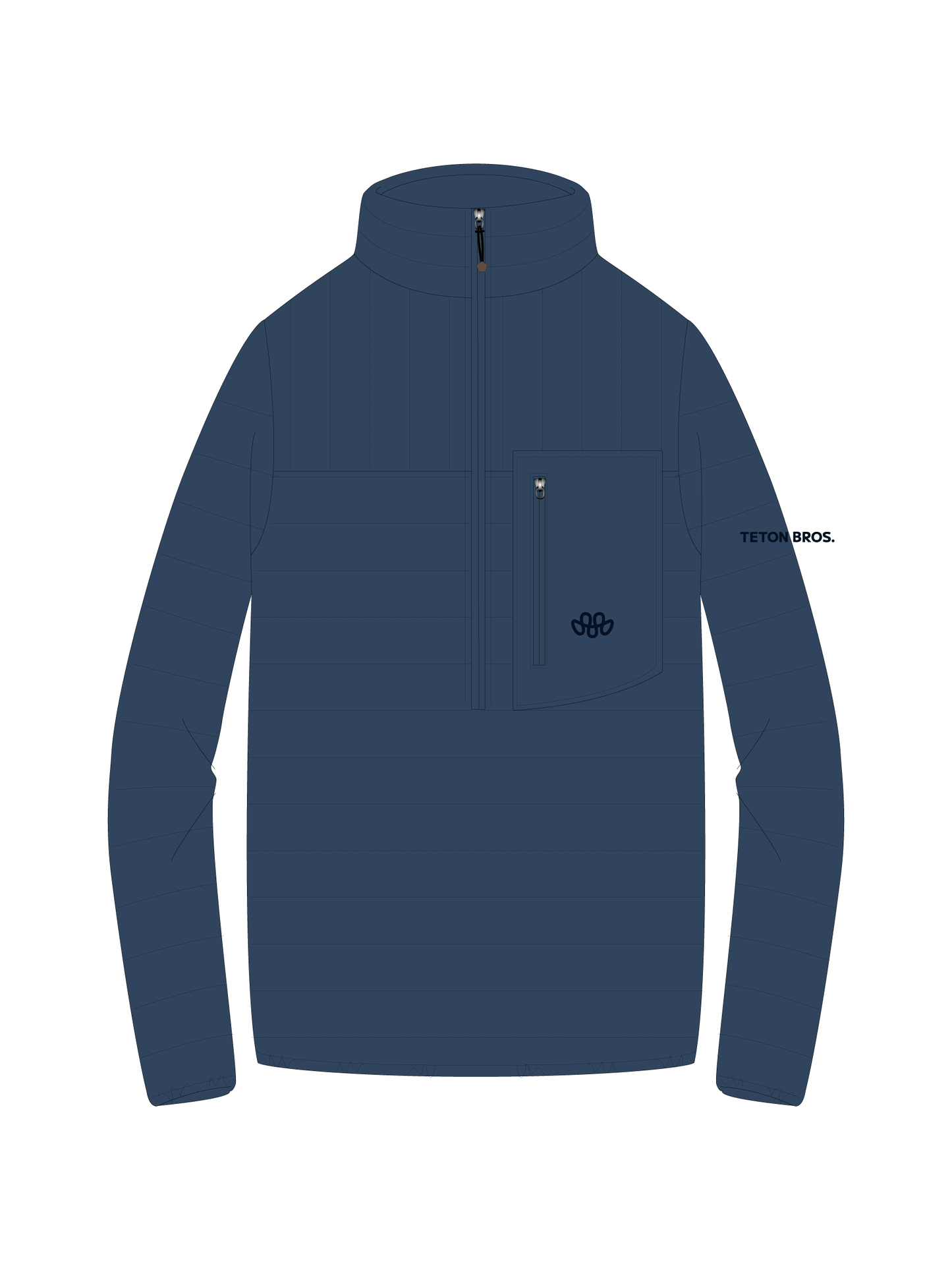 Luft Jacket
