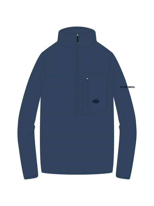Luft Jacket