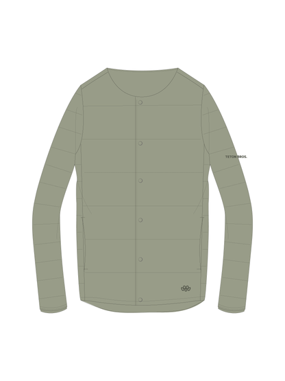 Bering Inner Jacket