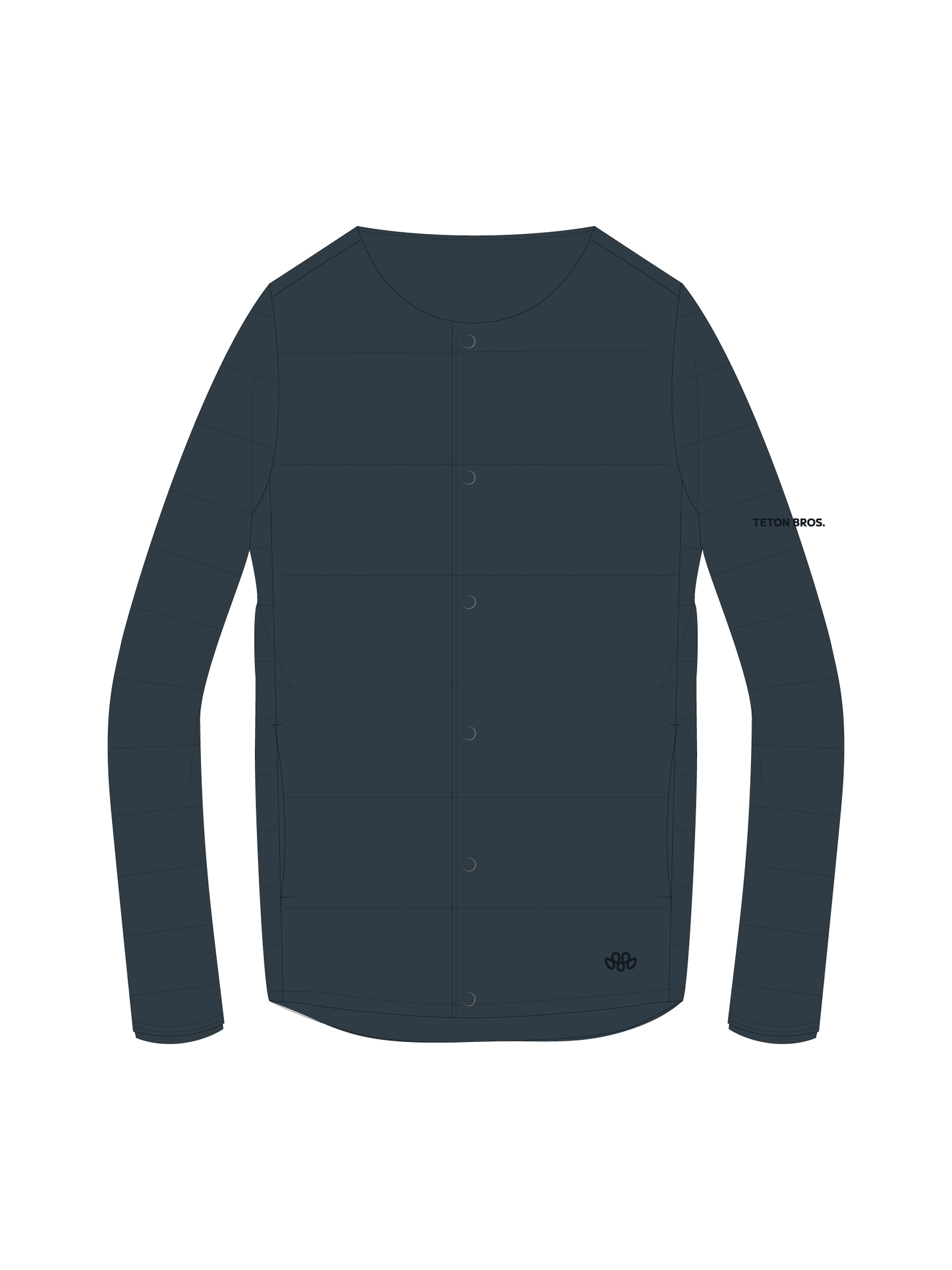 Bering Inner Jacket