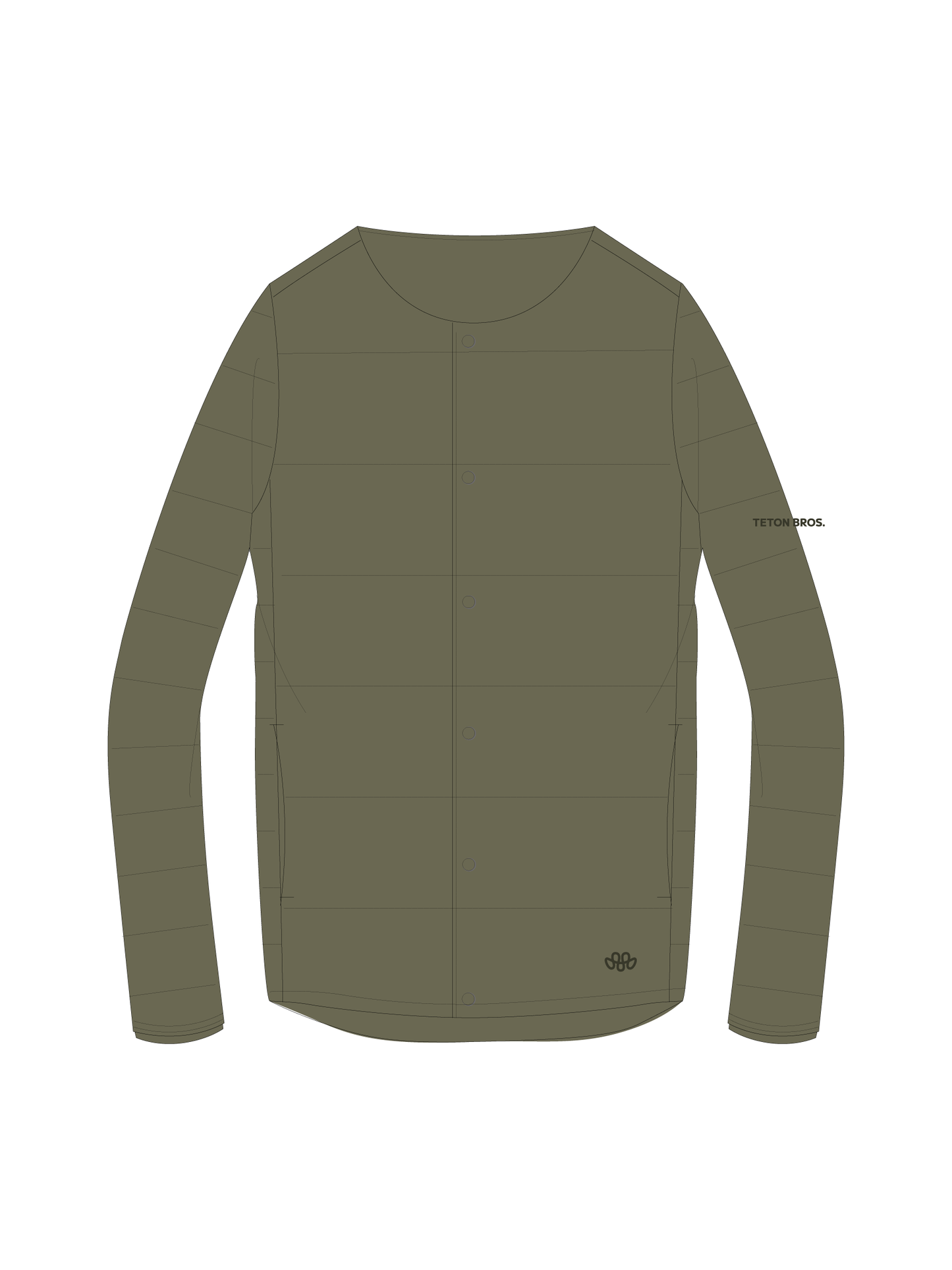 Bering Inner Jacket