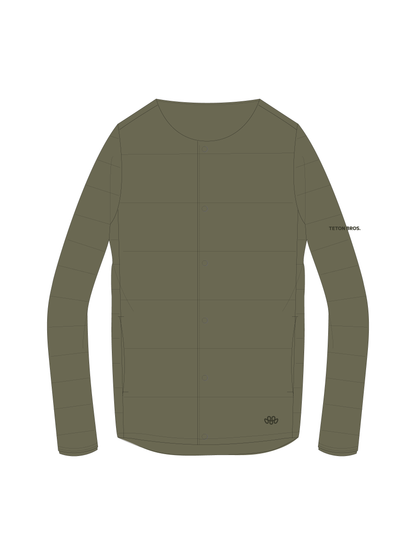 Bering Inner Jacket