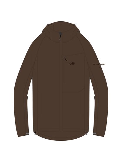 Wapiti Hoody