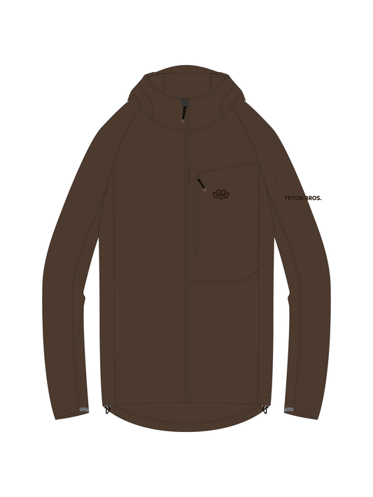 Wapiti Hoody
