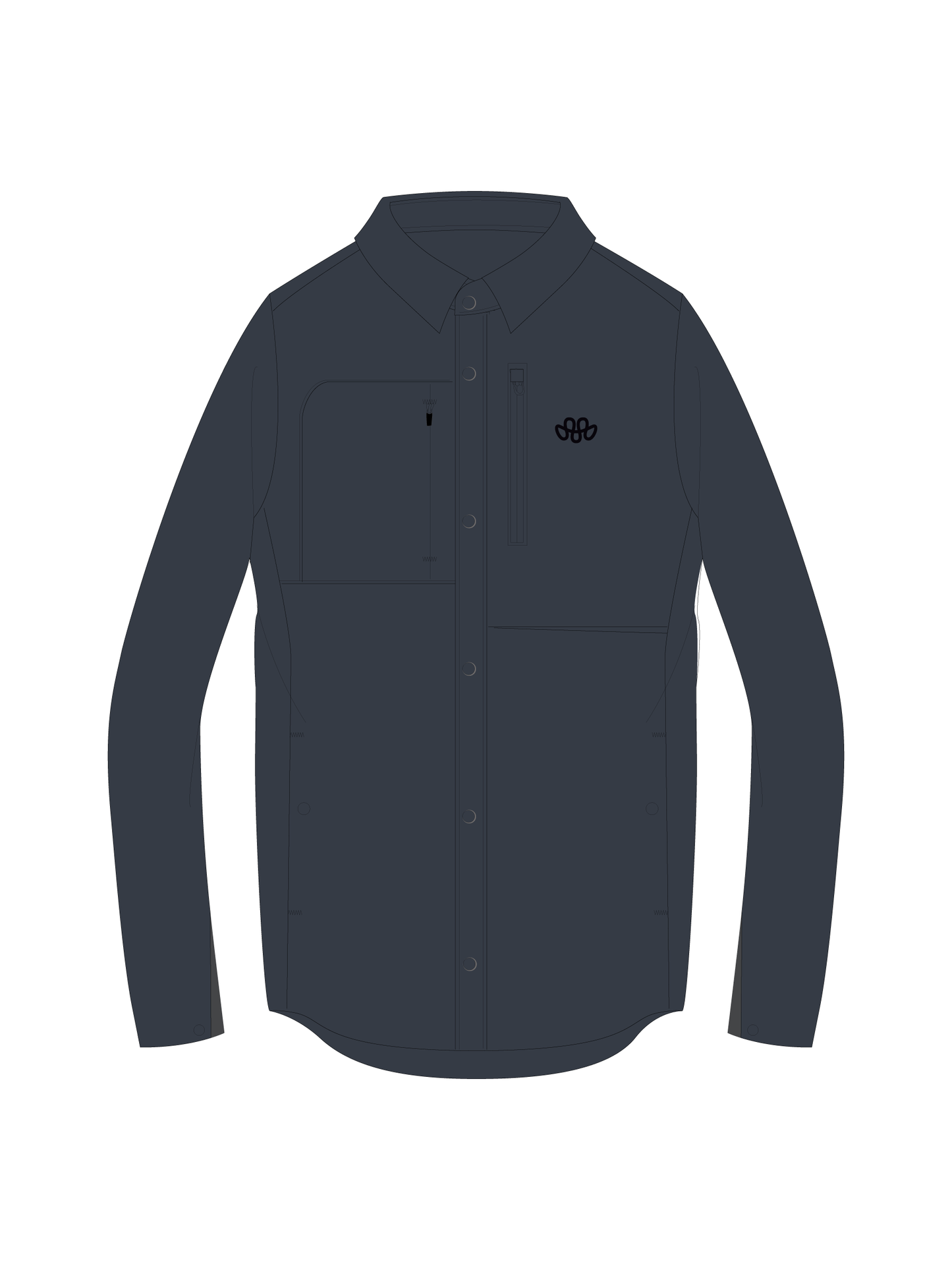Tensleep Shirt