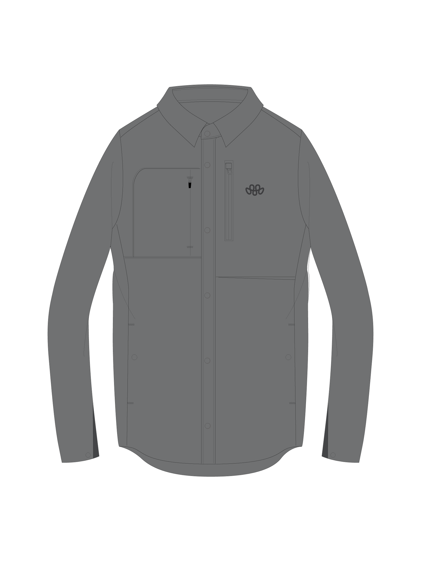 Tensleep Shirt