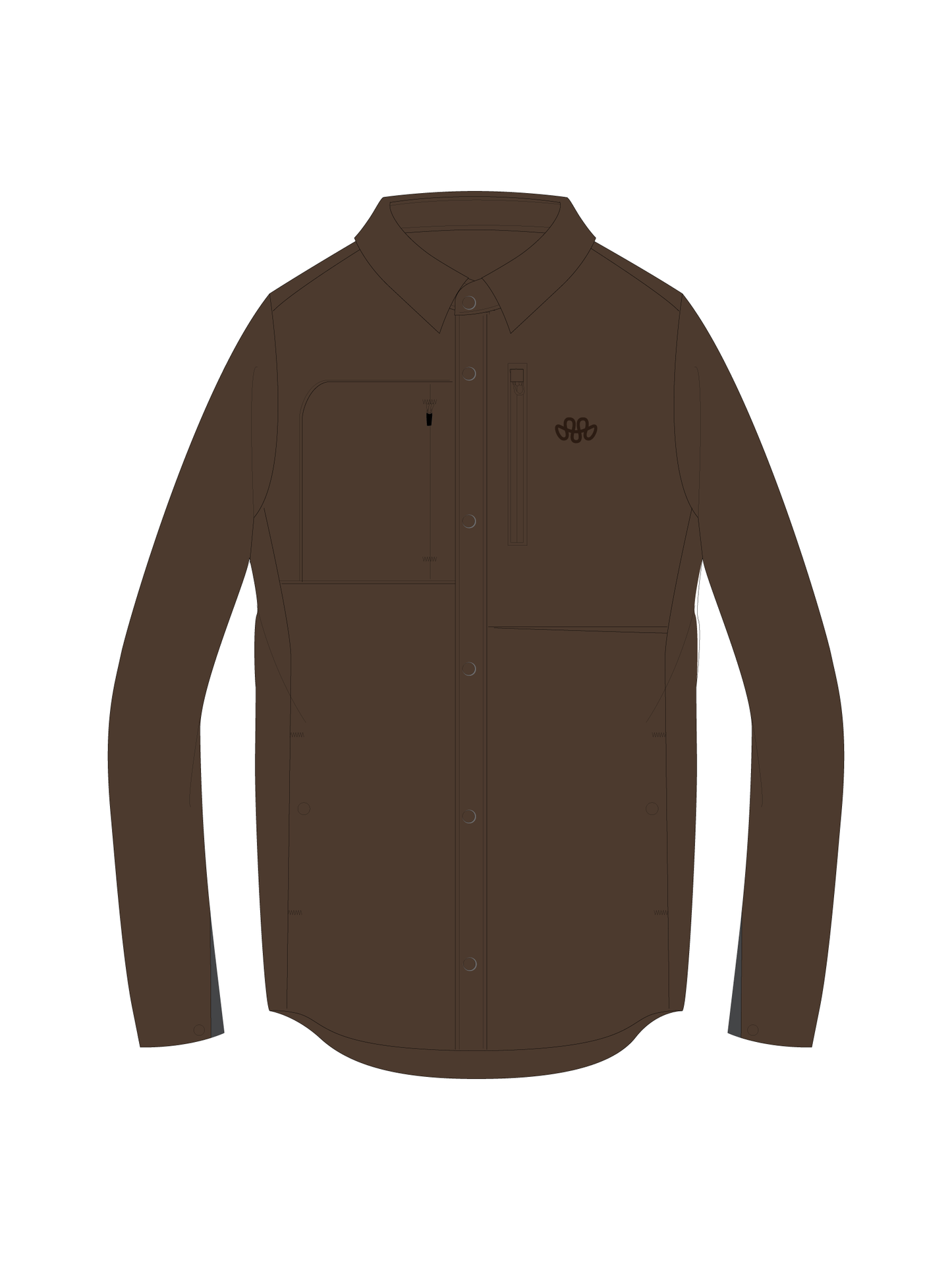 Tensleep Shirt
