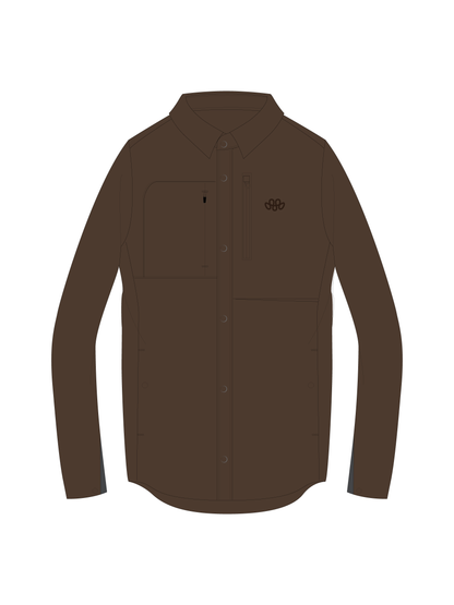 Tensleep Shirt