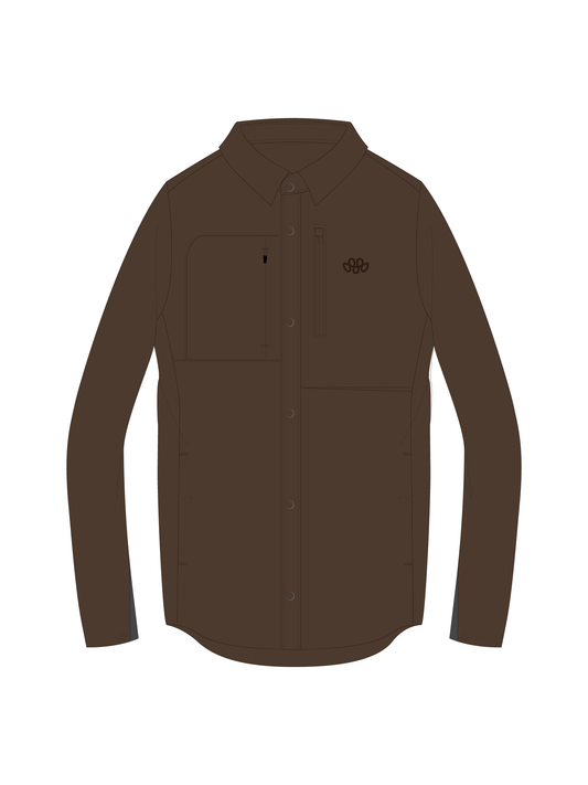 Tensleep Shirt
