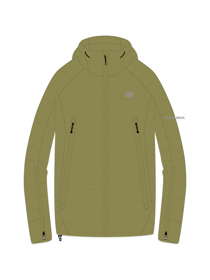 HPPE Over Hoody