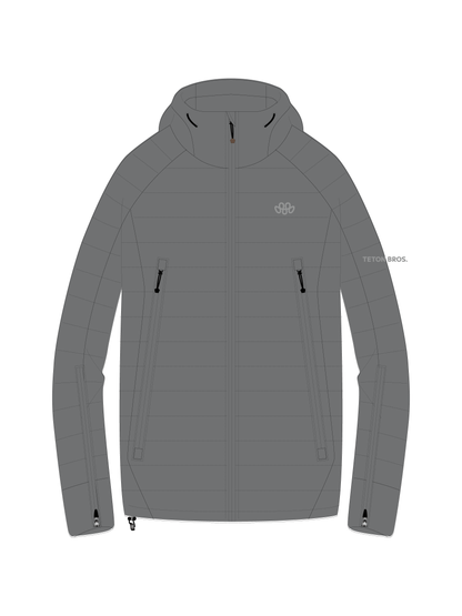 HPPE Over Hoody