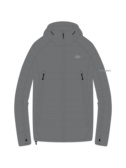 HPPE Over Hoody