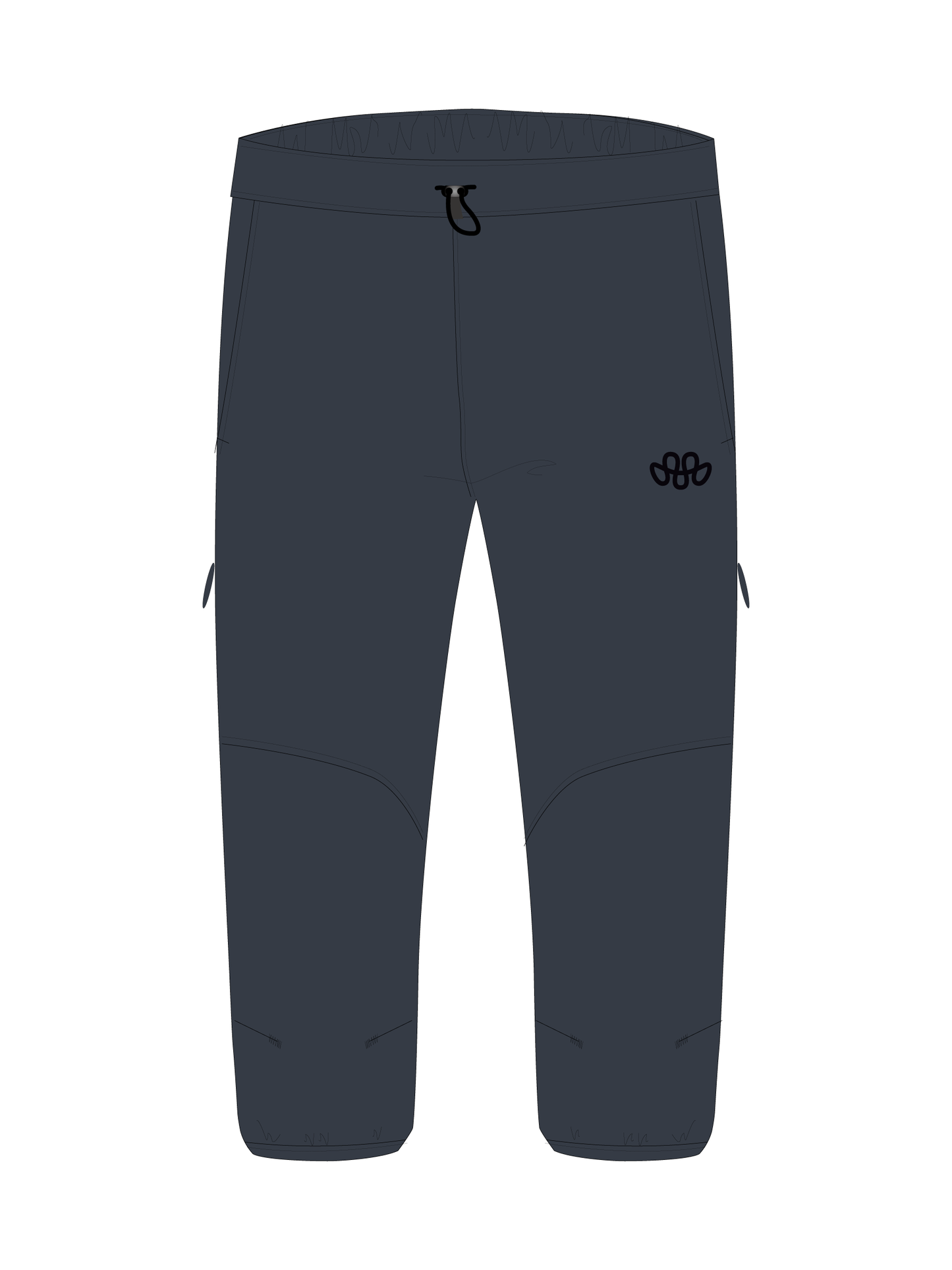 Hoback Knee Pant