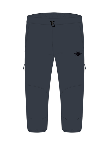 Hoback Knee Pant