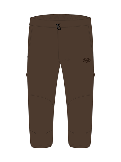 Hoback Knee Pant