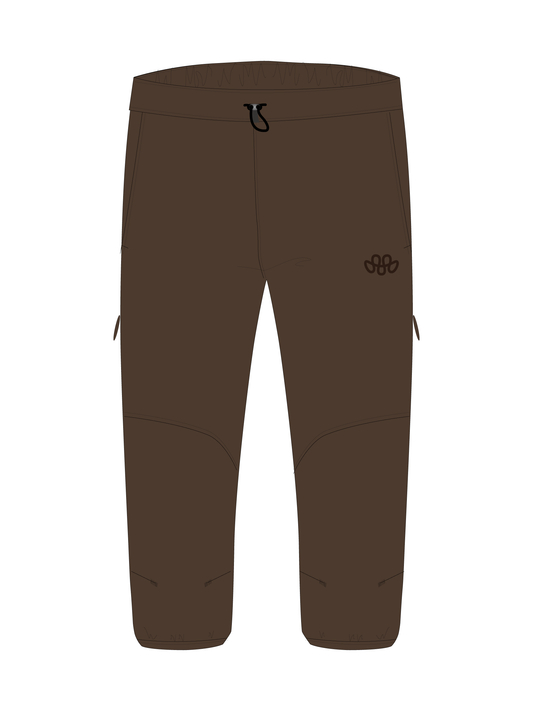 Hoback Knee Pant
