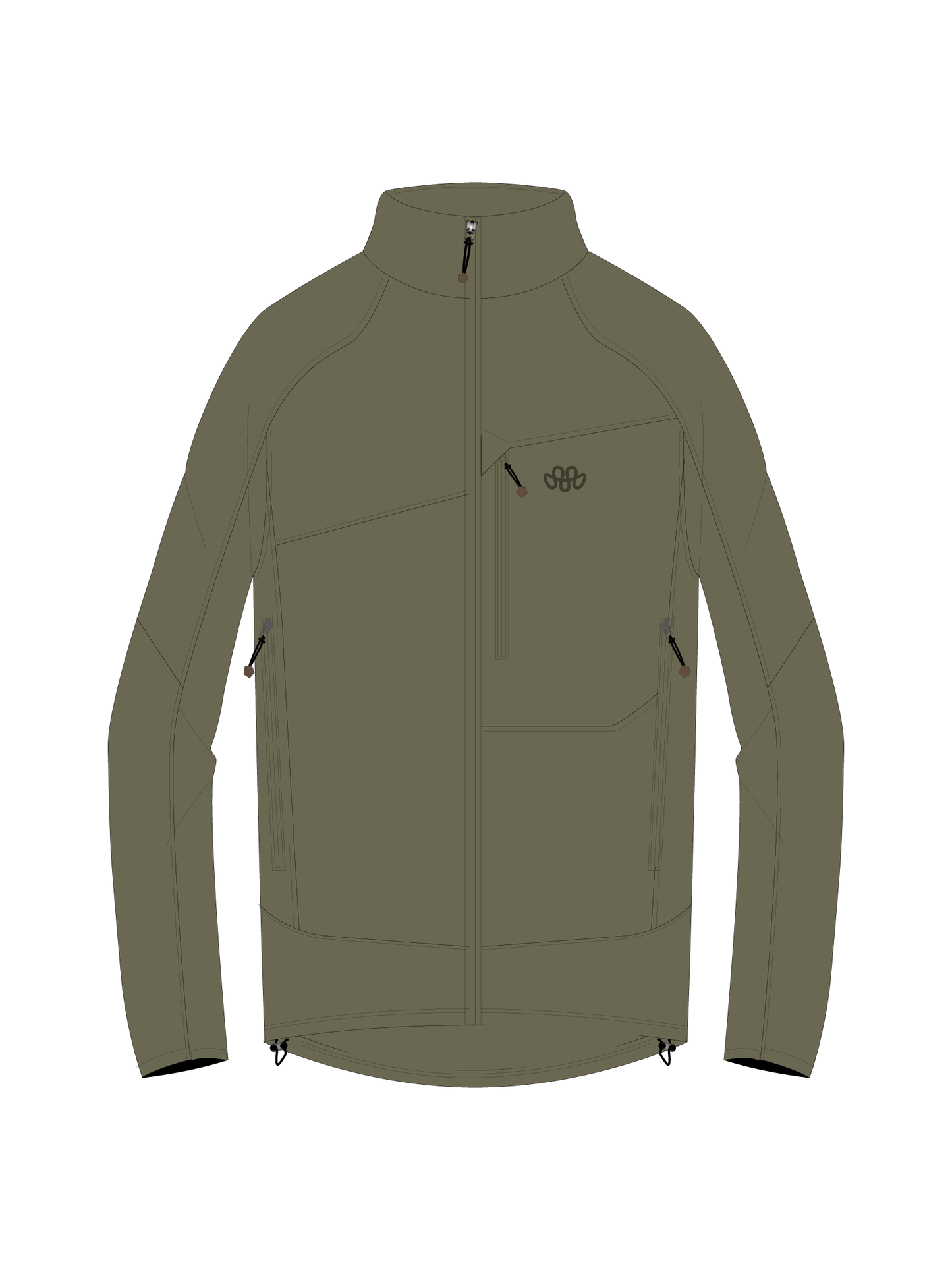 Sub Jacket
