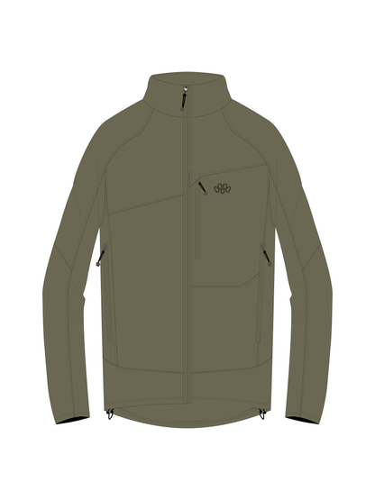 Sub Jacket