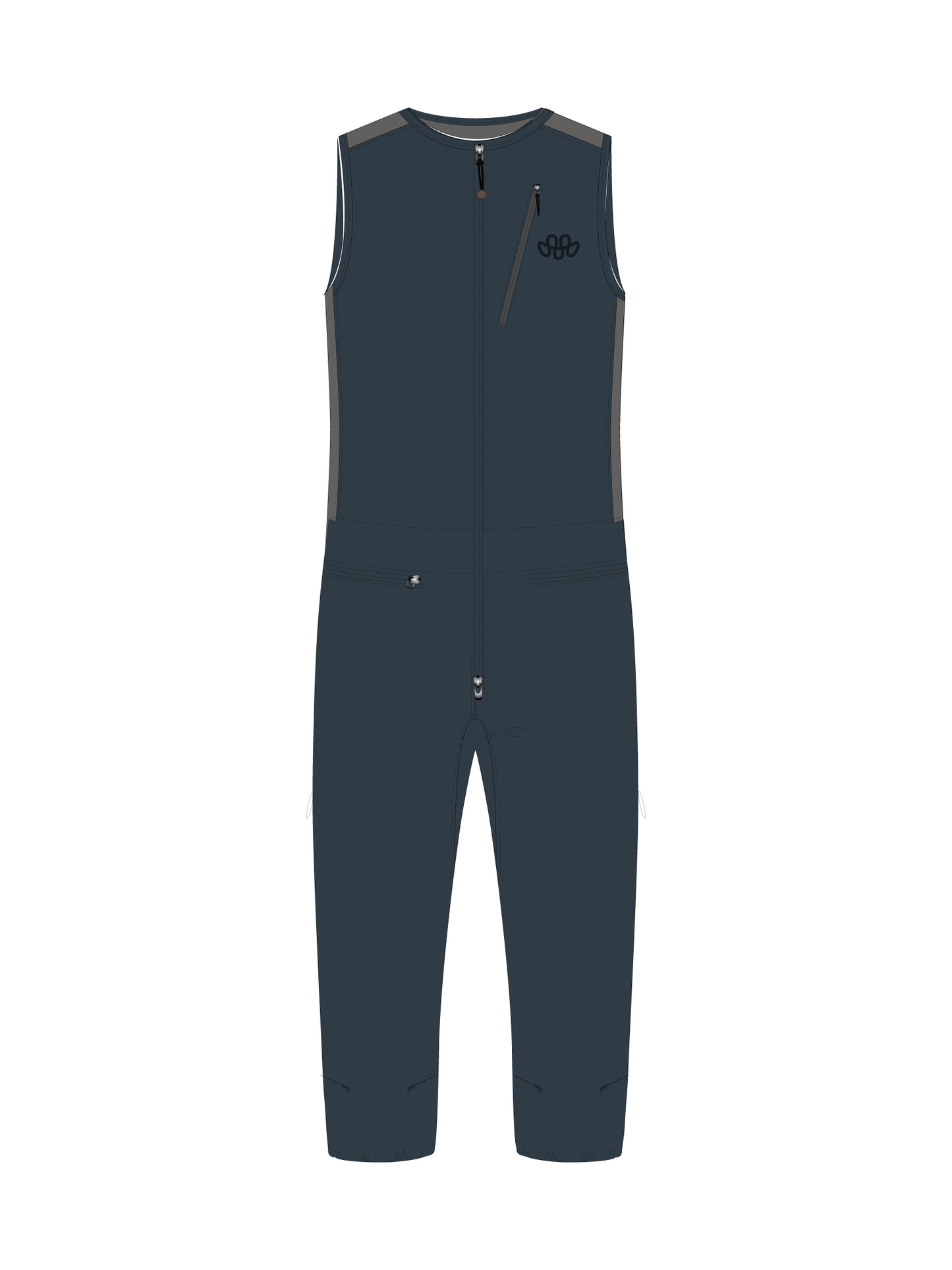 Hoback Suit