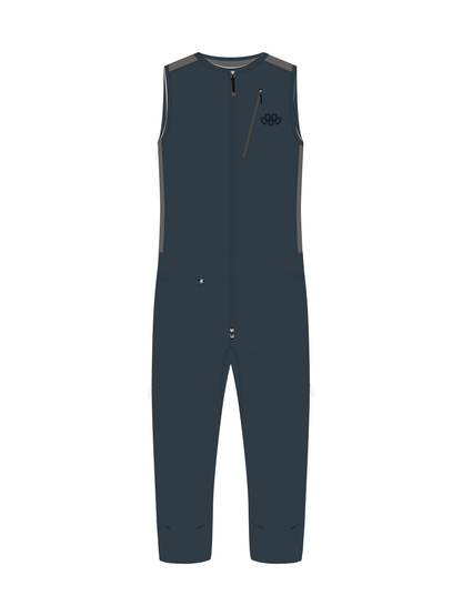 Hoback Suit