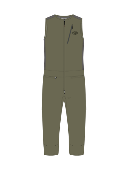 Hoback Suit