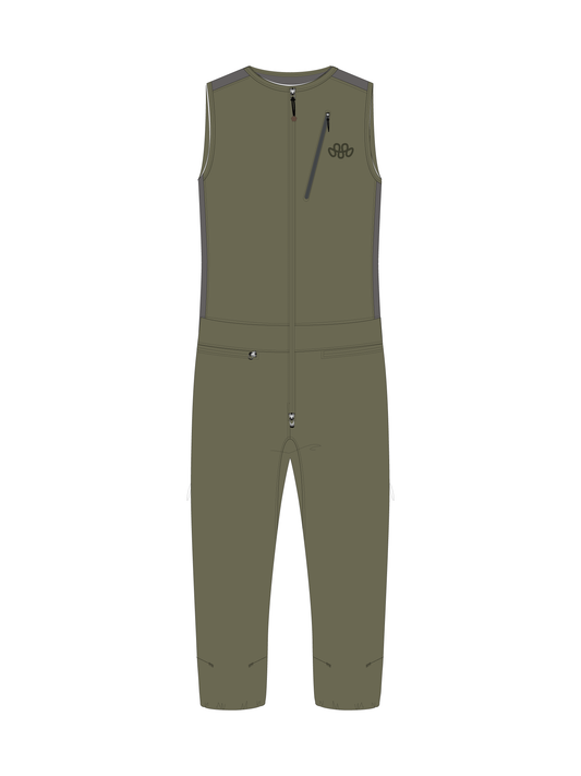 Hoback Suit