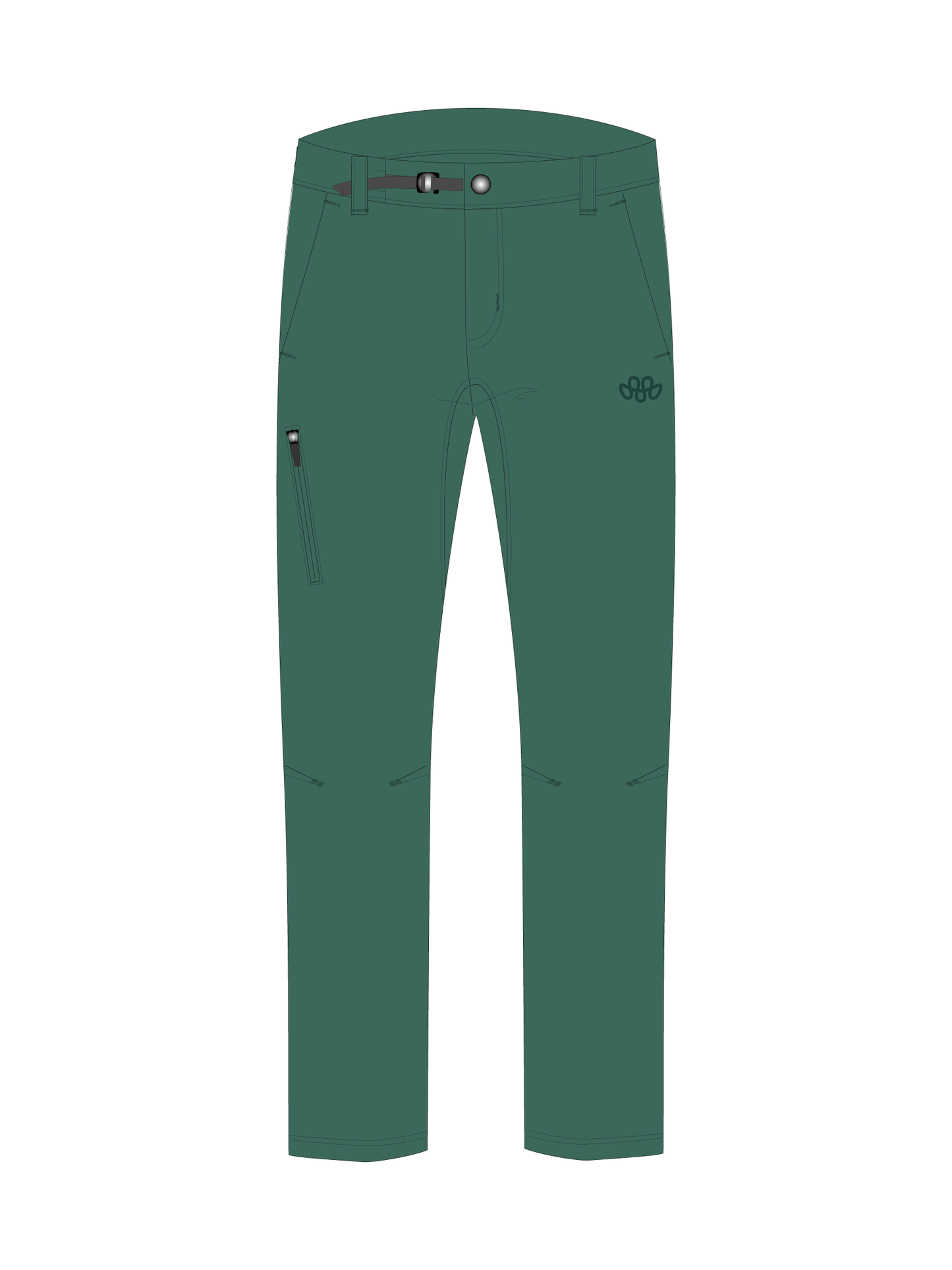 Crag Pant