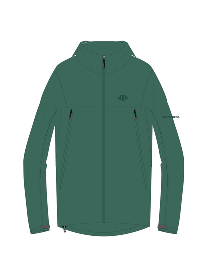 Glacier Hoody