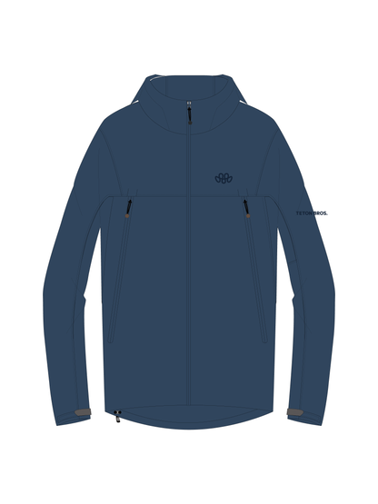 Glacier Hoody