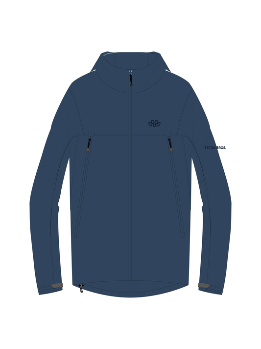 Glacier Hoody