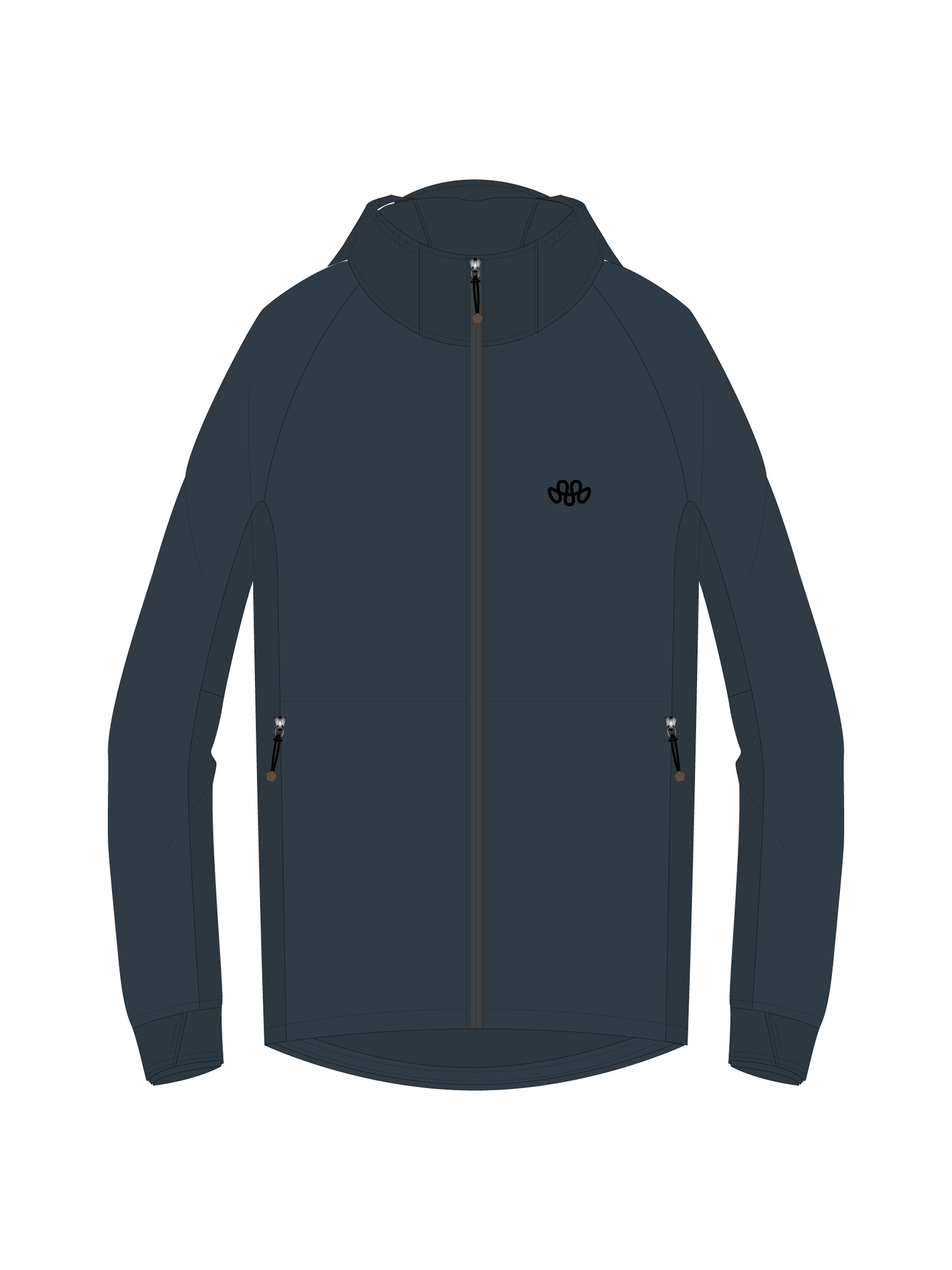 Sub Hoody