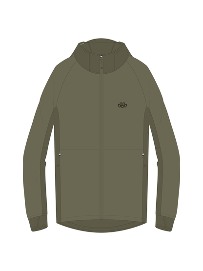 Sub Hoody