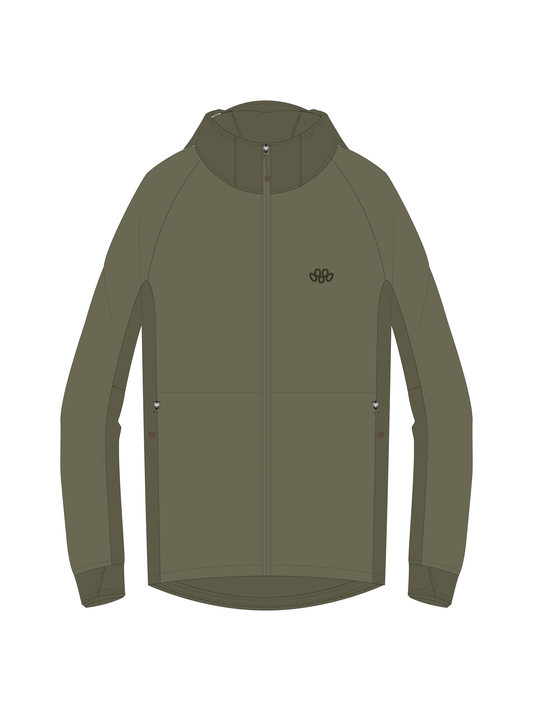 Sub Hoody