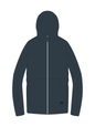 Erio Fullzip Hoody