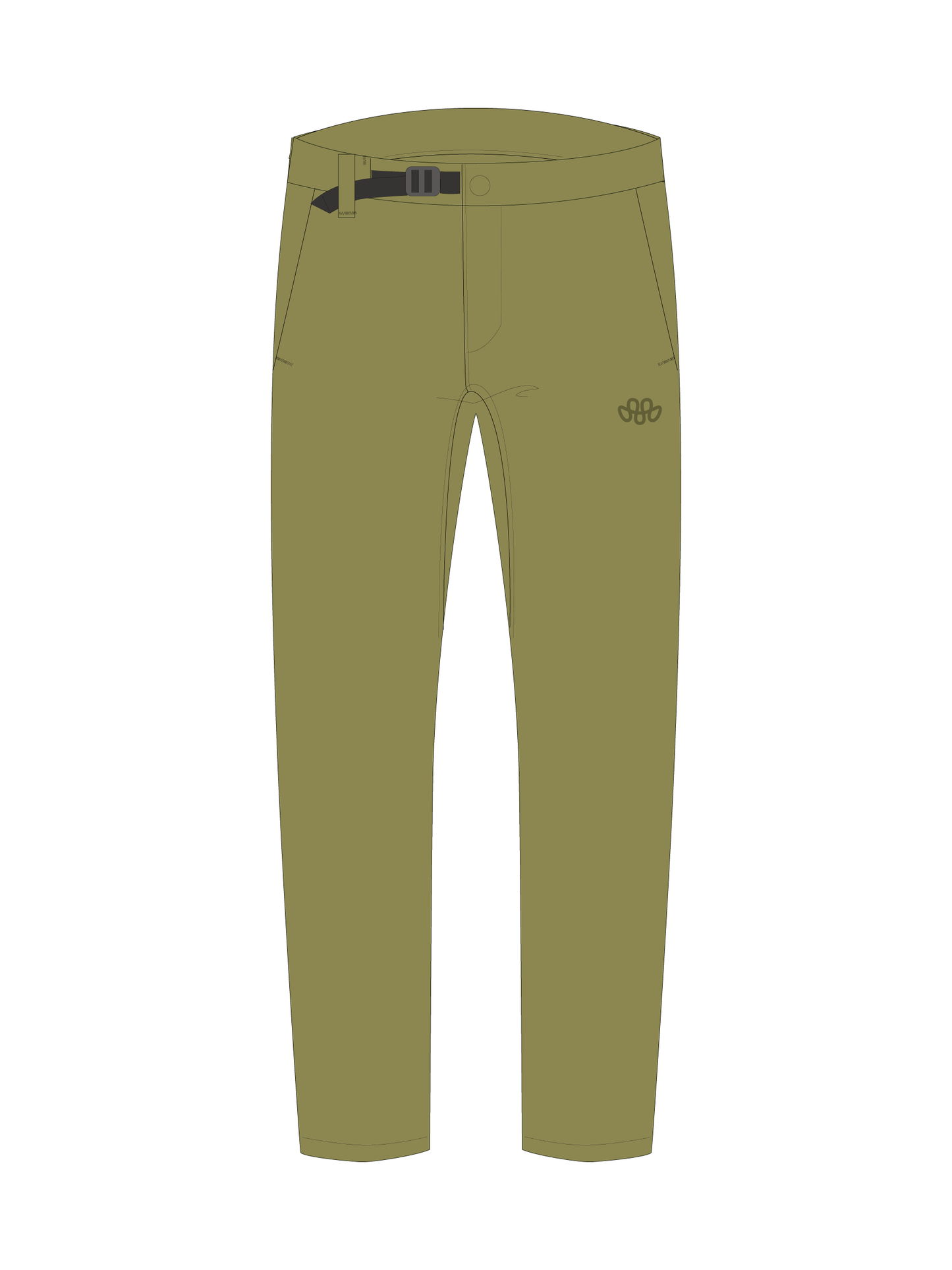 Absaroka Pant