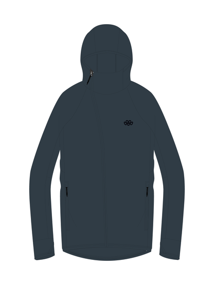 OCTA Fleece Tec Hoody