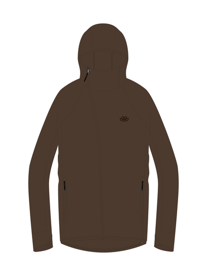 OCTA Fleece Tec Hoody