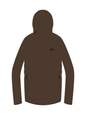 OCTA Fleece Tec Hoody