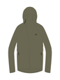 OCTA Fleece Tec Hoody