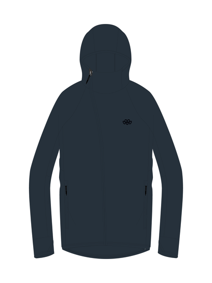 OCTA Fleece Tec Hoody
