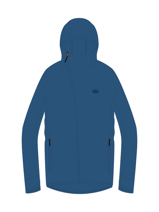 OCTA Fleece Tec Hoody
