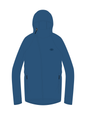 OCTA Fleece Tec Hoody